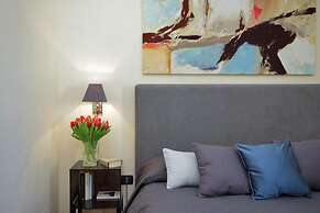 Crispi Luxury Apartments - My Extra Home