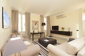 Crispi Luxury Apartments - My Extra Home