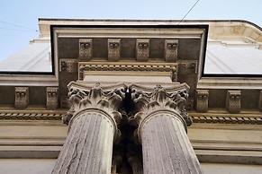 Crispi Luxury Apartments - My Extra Home