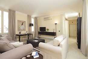 Crispi Luxury Apartments - My Extra Home