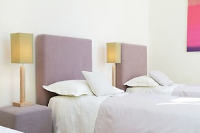 Crispi Luxury Apartments - My Extra Home