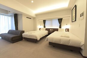 Hotel Brilio Asakusabashi