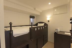 Hotel Brilio Asakusabashi