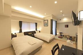 Hotel Brilio Asakusabashi