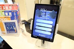 Hotel Brilio Asakusabashi