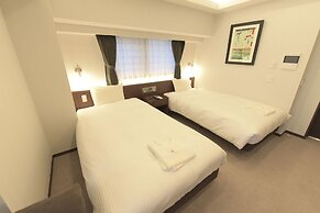 Hotel Brilio Asakusabashi