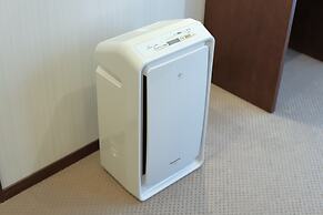 Hotel Brilio Asakusabashi