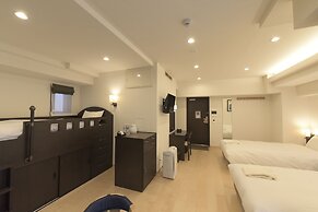 Hotel Brilio Asakusabashi
