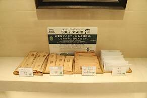 Hotel Brilio Asakusabashi