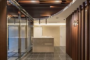 Hotel Brilio Asakusabashi