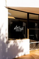 Atlas Apartments Ibiza