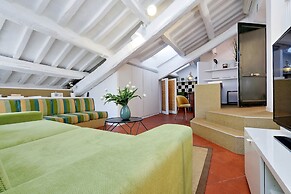 Monti Charme - My Extra Home