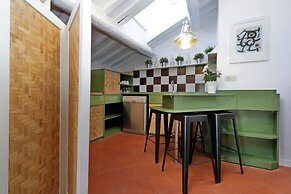 Monti Charme - My Extra Home