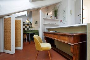 Monti Charme - My Extra Home