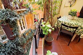 Casa Navona - My Extra Home