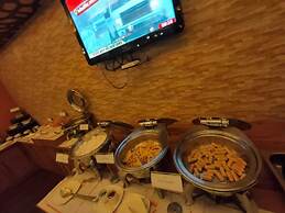 Hotel AVN Grand