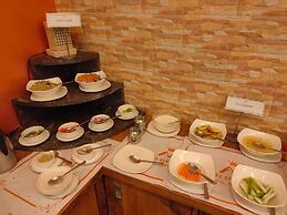 Hotel AVN Grand