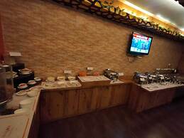 Hotel AVN Grand
