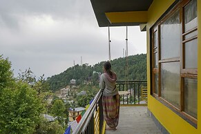 The Hosteller McLeodganj