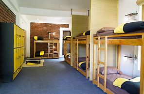 The Hosteller McLeodganj