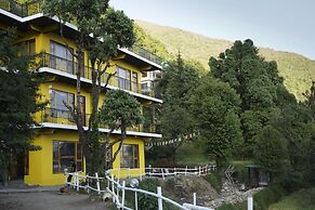 The Hosteller McLeodganj
