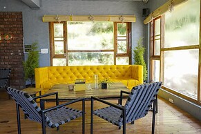 The Hosteller McLeodganj