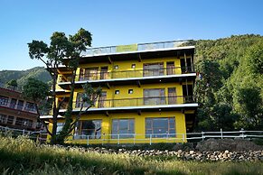 The Hosteller McLeodganj