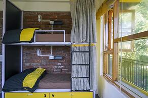 The Hosteller McLeodganj