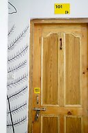 The Hosteller McLeodganj