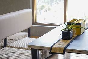 The Hosteller McLeodganj