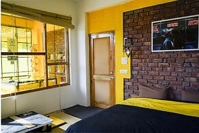 The Hosteller McLeodganj