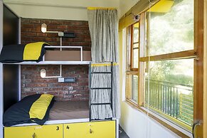 The Hosteller McLeodganj