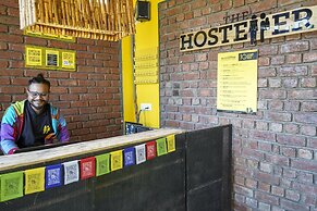 The Hosteller McLeodganj
