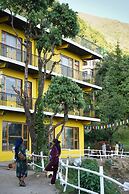 The Hosteller McLeodganj
