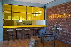 The Hosteller McLeodganj