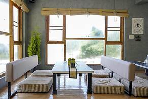 The Hosteller McLeodganj