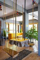 The Hosteller McLeodganj