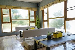 The Hosteller McLeodganj