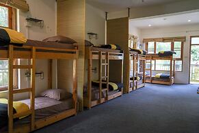 The Hosteller McLeodganj