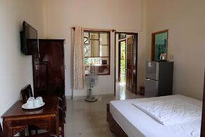 Moon House Nha Trang