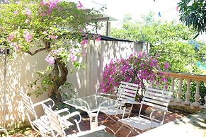 Moon House Nha Trang