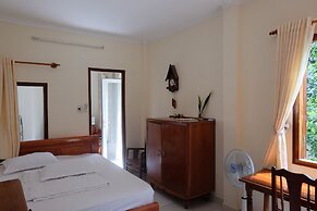 Moon House Nha Trang
