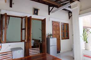 Moon House Nha Trang