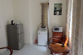 Moon House Nha Trang