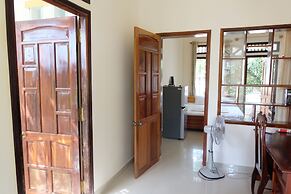 Moon House Nha Trang