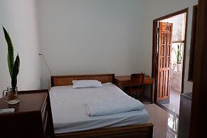 Moon House Nha Trang