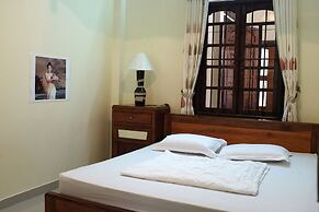 Moon House Nha Trang