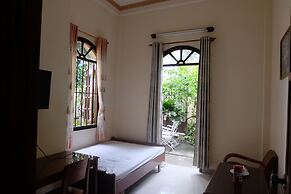 Moon House Nha Trang