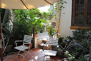 Moon House Nha Trang