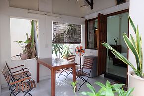 Moon House Nha Trang